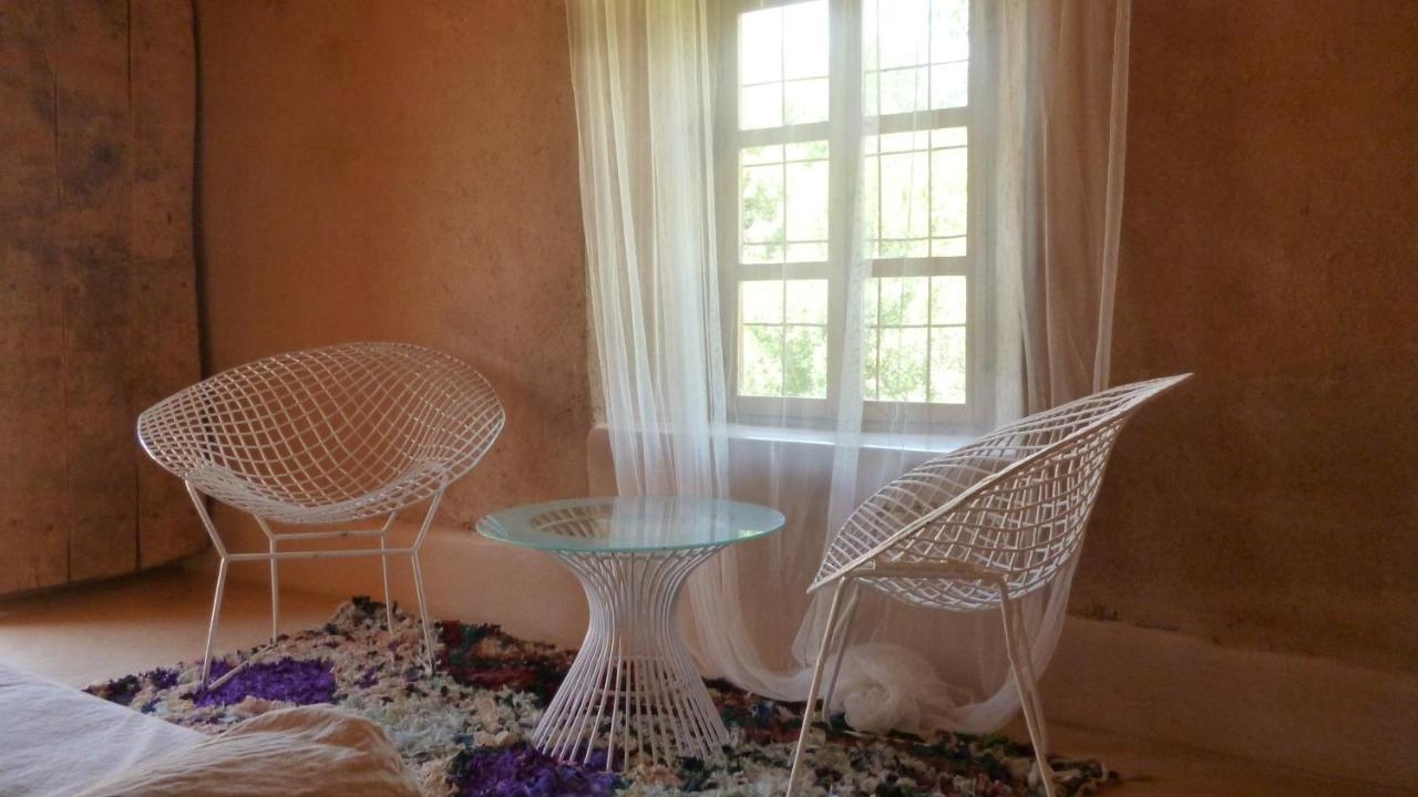 Kasbah Ait Moussa Hotel Kelaat-M'Gouna Exterior photo